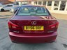 USED 2006 56 LEXUS IS 2.2 220TD Saloon 4dr Diesel Manual (168 g/km, 175 bhp) Dual Zone Climate PX to Clear