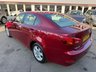 USED 2006 56 LEXUS IS 2.2 220TD Saloon 4dr Diesel Manual (168 g/km, 175 bhp) Dual Zone Climate PX to Clear