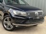 USED 2015 65 VOLKSWAGEN TOUAREG R-Line 3.0 TDI V6 BlueMotion Tech SUV 5dr Diesel Tiptronic 4WD Euro 6 (s/s) (262 ps) 