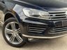 USED 2015 65 VOLKSWAGEN TOUAREG R-Line 3.0 TDI V6 BlueMotion Tech SUV 5dr Diesel Tiptronic 4WD Euro 6 (s/s) (262 ps) 
