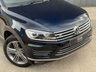 USED 2015 65 VOLKSWAGEN TOUAREG R-Line 3.0 TDI V6 BlueMotion Tech SUV 5dr Diesel Tiptronic 4WD Euro 6 (s/s) (262 ps) 