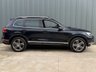 USED 2015 65 VOLKSWAGEN TOUAREG R-Line 3.0 TDI V6 BlueMotion Tech SUV 5dr Diesel Tiptronic 4WD Euro 6 (s/s) (262 ps) 