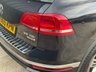 USED 2015 65 VOLKSWAGEN TOUAREG R-Line 3.0 TDI V6 BlueMotion Tech SUV 5dr Diesel Tiptronic 4WD Euro 6 (s/s) (262 ps) 