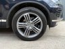 USED 2015 65 VOLKSWAGEN TOUAREG R-Line 3.0 TDI V6 BlueMotion Tech SUV 5dr Diesel Tiptronic 4WD Euro 6 (s/s) (262 ps) 
