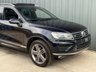 USED 2015 65 VOLKSWAGEN TOUAREG R-Line 3.0 TDI V6 BlueMotion Tech SUV 5dr Diesel Tiptronic 4WD Euro 6 (s/s) (262 ps) 
