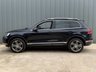 USED 2015 65 VOLKSWAGEN TOUAREG R-Line 3.0 TDI V6 BlueMotion Tech SUV 5dr Diesel Tiptronic 4WD Euro 6 (s/s) (262 ps) 