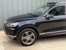 USED 2015 65 VOLKSWAGEN TOUAREG R-Line 3.0 TDI V6 BlueMotion Tech SUV 5dr Diesel Tiptronic 4WD Euro 6 (s/s) (262 ps) 