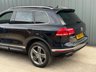 USED 2015 65 VOLKSWAGEN TOUAREG R-Line 3.0 TDI V6 BlueMotion Tech SUV 5dr Diesel Tiptronic 4WD Euro 6 (s/s) (262 ps) 