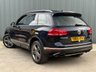 USED 2015 65 VOLKSWAGEN TOUAREG R-Line 3.0 TDI V6 BlueMotion Tech SUV 5dr Diesel Tiptronic 4WD Euro 6 (s/s) (262 ps) 