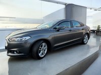 USED 2015 15 FORD MONDEO 2.0 TDCi Titanium Hatchback 5dr Diesel Manual Euro 6 (s/s) (180 ps) *** GREAT SPEC TITANIUM DIESEL ***