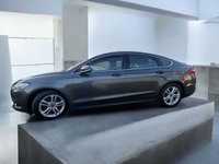 USED 2015 15 FORD MONDEO 2.0 TDCi Titanium Hatchback 5dr Diesel Manual Euro 6 (s/s) (180 ps) *** GREAT SPEC TITANIUM DIESEL ***