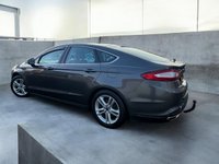 USED 2015 15 FORD MONDEO 2.0 TDCi Titanium Hatchback 5dr Diesel Manual Euro 6 (s/s) (180 ps) *** GREAT SPEC TITANIUM DIESEL ***