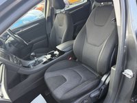 USED 2015 15 FORD MONDEO 2.0 TDCi Titanium Hatchback 5dr Diesel Manual Euro 6 (s/s) (180 ps) *** GREAT SPEC TITANIUM DIESEL ***
