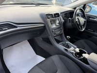 USED 2015 15 FORD MONDEO 2.0 TDCi Titanium Hatchback 5dr Diesel Manual Euro 6 (s/s) (180 ps) *** GREAT SPEC TITANIUM DIESEL ***