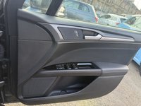 USED 2015 15 FORD MONDEO 2.0 TDCi Titanium Hatchback 5dr Diesel Manual Euro 6 (s/s) (180 ps) *** GREAT SPEC TITANIUM DIESEL ***