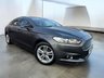 USED 2015 15 FORD MONDEO 2.0 TDCi Titanium Hatchback 5dr Diesel Manual Euro 6 (s/s) (180 ps) *** GREAT SPEC TITANIUM DIESEL ***