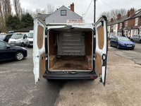 USED 2011 61 VAUXHALL VIVARO 2.0 CDTi Panel Van 4dr Diesel Manual FWD L3 (195 g/km, 113 bhp) NO VAT!!! LONG WHEEL BASE.