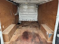USED 2011 61 VAUXHALL VIVARO 2.0 CDTi Panel Van 4dr Diesel Manual FWD L3 (195 g/km, 113 bhp) NO VAT!!! LONG WHEEL BASE.