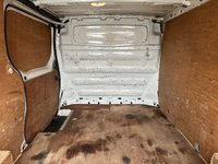 USED 2011 61 VAUXHALL VIVARO 2.0 CDTi Panel Van 4dr Diesel Manual FWD L3 (195 g/km, 113 bhp) NO VAT!!! LONG WHEEL BASE.
