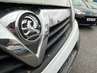 USED 2011 61 VAUXHALL VIVARO 2.0 CDTi Panel Van 4dr Diesel Manual FWD L3 (195 g/km, 113 bhp) NO VAT!!! LONG WHEEL BASE.