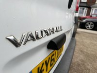 USED 2011 61 VAUXHALL VIVARO 2.0 CDTi Panel Van 4dr Diesel Manual FWD L3 (195 g/km, 113 bhp) NO VAT!!! LONG WHEEL BASE.