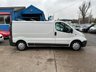 USED 2011 61 VAUXHALL VIVARO 2.0 CDTi Panel Van 4dr Diesel Manual FWD L3 (195 g/km, 113 bhp) NO VAT!!! LONG WHEEL BASE.