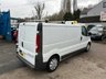 USED 2011 61 VAUXHALL VIVARO 2.0 CDTi Panel Van 4dr Diesel Manual FWD L3 (195 g/km, 113 bhp) NO VAT!!! LONG WHEEL BASE.