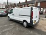 USED 2011 61 VAUXHALL VIVARO 2.0 CDTi Panel Van 4dr Diesel Manual FWD L3 (195 g/km, 113 bhp) NO VAT!!! LONG WHEEL BASE.