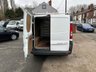 USED 2011 61 VAUXHALL VIVARO 2.0 CDTi Panel Van 4dr Diesel Manual FWD L3 (195 g/km, 113 bhp) NO VAT!!! LONG WHEEL BASE.