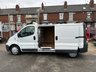 USED 2011 61 VAUXHALL VIVARO 2.0 CDTi Panel Van 4dr Diesel Manual FWD L3 (195 g/km, 113 bhp) NO VAT!!! LONG WHEEL BASE.