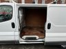 USED 2011 61 VAUXHALL VIVARO 2.0 CDTi Panel Van 4dr Diesel Manual FWD L3 (195 g/km, 113 bhp) NO VAT!!! LONG WHEEL BASE.