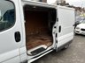 USED 2011 61 VAUXHALL VIVARO 2.0 CDTi Panel Van 4dr Diesel Manual FWD L3 (195 g/km, 113 bhp) NO VAT!!! LONG WHEEL BASE.