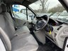 USED 2011 61 VAUXHALL VIVARO 2.0 CDTi Panel Van 4dr Diesel Manual FWD L3 (195 g/km, 113 bhp) NO VAT!!! LONG WHEEL BASE.