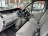USED 2011 61 VAUXHALL VIVARO 2.0 CDTi Panel Van 4dr Diesel Manual FWD L3 (195 g/km, 113 bhp) NO VAT!!! LONG WHEEL BASE.
