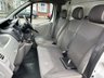 USED 2011 61 VAUXHALL VIVARO 2.0 CDTi Panel Van 4dr Diesel Manual FWD L3 (195 g/km, 113 bhp) NO VAT!!! LONG WHEEL BASE.
