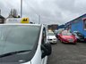 USED 2011 61 VAUXHALL VIVARO 2.0 CDTi Panel Van 4dr Diesel Manual FWD L3 (195 g/km, 113 bhp) NO VAT!!! LONG WHEEL BASE.