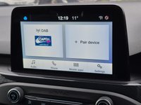 USED 2019 19 FORD FOCUS 1.5T EcoBoost ST-Line 5dr ** Apple CarPlay + Android Auto ** Heated Windscreen **