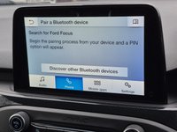 USED 2019 19 FORD FOCUS 1.5T EcoBoost ST-Line 5dr ** Apple CarPlay + Android Auto ** Heated Windscreen **