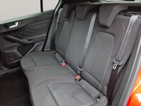 USED 2019 19 FORD FOCUS 1.5T EcoBoost ST-Line 5dr ** Apple CarPlay + Android Auto ** Heated Windscreen **