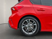 USED 2019 19 FORD FOCUS 1.5T EcoBoost ST-Line 5dr ** Apple CarPlay + Android Auto ** Heated Windscreen **