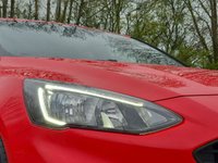USED 2019 19 FORD FOCUS 1.5T EcoBoost ST-Line 5dr ** Apple CarPlay + Android Auto ** Heated Windscreen **