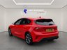 USED 2019 19 FORD FOCUS 1.5T EcoBoost ST-Line 5dr ** Apple CarPlay + Android Auto ** Heated Windscreen **