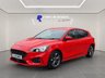 USED 2019 19 FORD FOCUS 1.5T EcoBoost ST-Line 5dr ** Apple CarPlay + Android Auto ** Heated Windscreen **