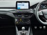 USED 2019 19 FORD FOCUS 1.5T EcoBoost ST-Line 5dr ** Apple CarPlay + Android Auto ** Heated Windscreen **