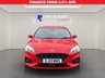 USED 2019 19 FORD FOCUS 1.5T EcoBoost ST-Line 5dr ** Apple CarPlay + Android Auto ** Heated Windscreen **