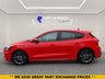 USED 2019 19 FORD FOCUS 1.5T EcoBoost ST-Line 5dr ** Apple CarPlay + Android Auto ** Heated Windscreen **