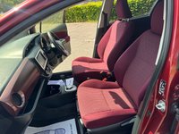 USED 2015 TOYOTA VITZ 1.0 Automatic Petrol Hatchback Red 5dr JAPANESE IMPORTED TOYOTA VITZ/ YARIS . GENUINE LOW MILEAGE AUTOMATIC. CHEAP/ ECO. CLEAN CONDITION THROUGHOUT. FINISHED IN METALLIC RED. SPEC INCLUDES PRIVACY GLASS, STEEL WHEELS, RED CLOTH INTERIOR, ELECTRIC WINDOWS AND MIRRORS, REMOTE LOCKING, A/C + 3 MONTHS WARRANTY + 12 MONTHS AA BREAKDOWN COVER INCLUDED.
