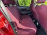 USED 2015 TOYOTA VITZ 1.0 Automatic Petrol Hatchback Red 5dr JAPANESE IMPORTED TOYOTA VITZ/ YARIS . GENUINE LOW MILEAGE AUTOMATIC. CHEAP/ ECO. CLEAN CONDITION THROUGHOUT. FINISHED IN METALLIC RED. SPEC INCLUDES PRIVACY GLASS, STEEL WHEELS, RED CLOTH INTERIOR, ELECTRIC WINDOWS AND MIRRORS, REMOTE LOCKING, A/C + 3 MONTHS WARRANTY + 12 MONTHS AA BREAKDOWN COVER INCLUDED.