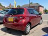 USED 2015 TOYOTA VITZ 1.0 Automatic Petrol Hatchback Red 5dr JAPANESE IMPORTED TOYOTA VITZ/ YARIS . GENUINE LOW MILEAGE AUTOMATIC. CHEAP/ ECO. CLEAN CONDITION THROUGHOUT. FINISHED IN METALLIC RED. SPEC INCLUDES PRIVACY GLASS, STEEL WHEELS, RED CLOTH INTERIOR, ELECTRIC WINDOWS AND MIRRORS, REMOTE LOCKING, A/C + 3 MONTHS WARRANTY + 12 MONTHS AA BREAKDOWN COVER INCLUDED.