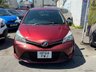 USED 2015 TOYOTA VITZ 1.0 Automatic Petrol Hatchback Red 5dr JAPANESE IMPORTED TOYOTA VITZ/ YARIS . GENUINE LOW MILEAGE AUTOMATIC. CHEAP/ ECO. CLEAN CONDITION THROUGHOUT. FINISHED IN METALLIC RED. SPEC INCLUDES PRIVACY GLASS, STEEL WHEELS, RED CLOTH INTERIOR, ELECTRIC WINDOWS AND MIRRORS, REMOTE LOCKING, A/C + 3 MONTHS WARRANTY + 12 MONTHS AA BREAKDOWN COVER INCLUDED.
